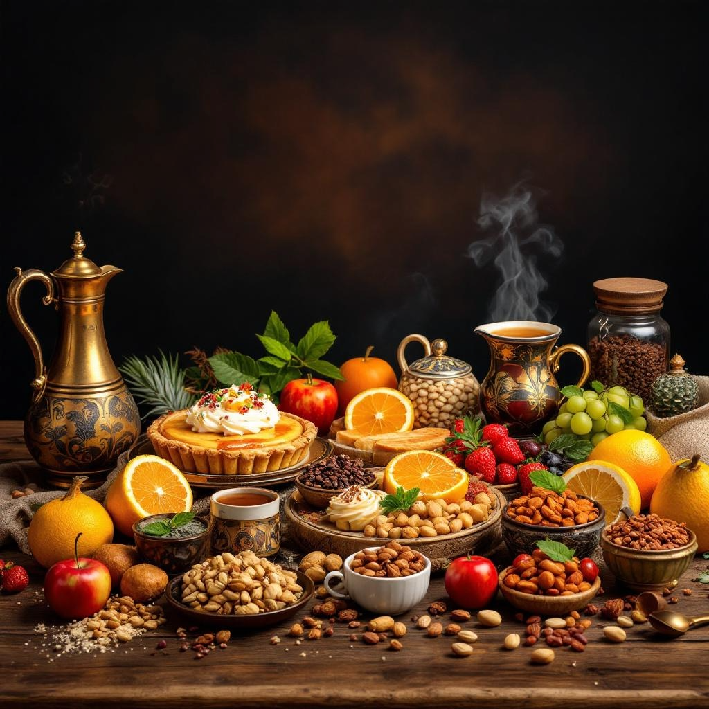 The Epicure Collection